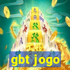 gbt jogo